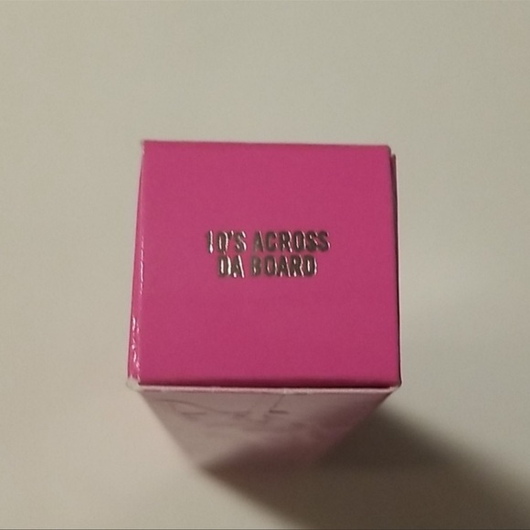 MAC Teyana Taylor 10's Accross Da Board Lipgloss NIB limited edition - Picture 10 of 10